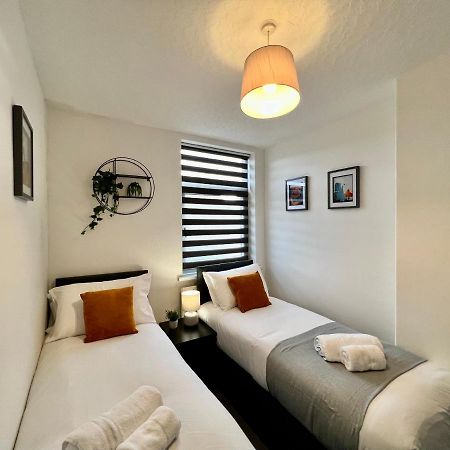 Bramhall House - Great For Contractors Or Family Holidays Cleethorpes Dış mekan fotoğraf