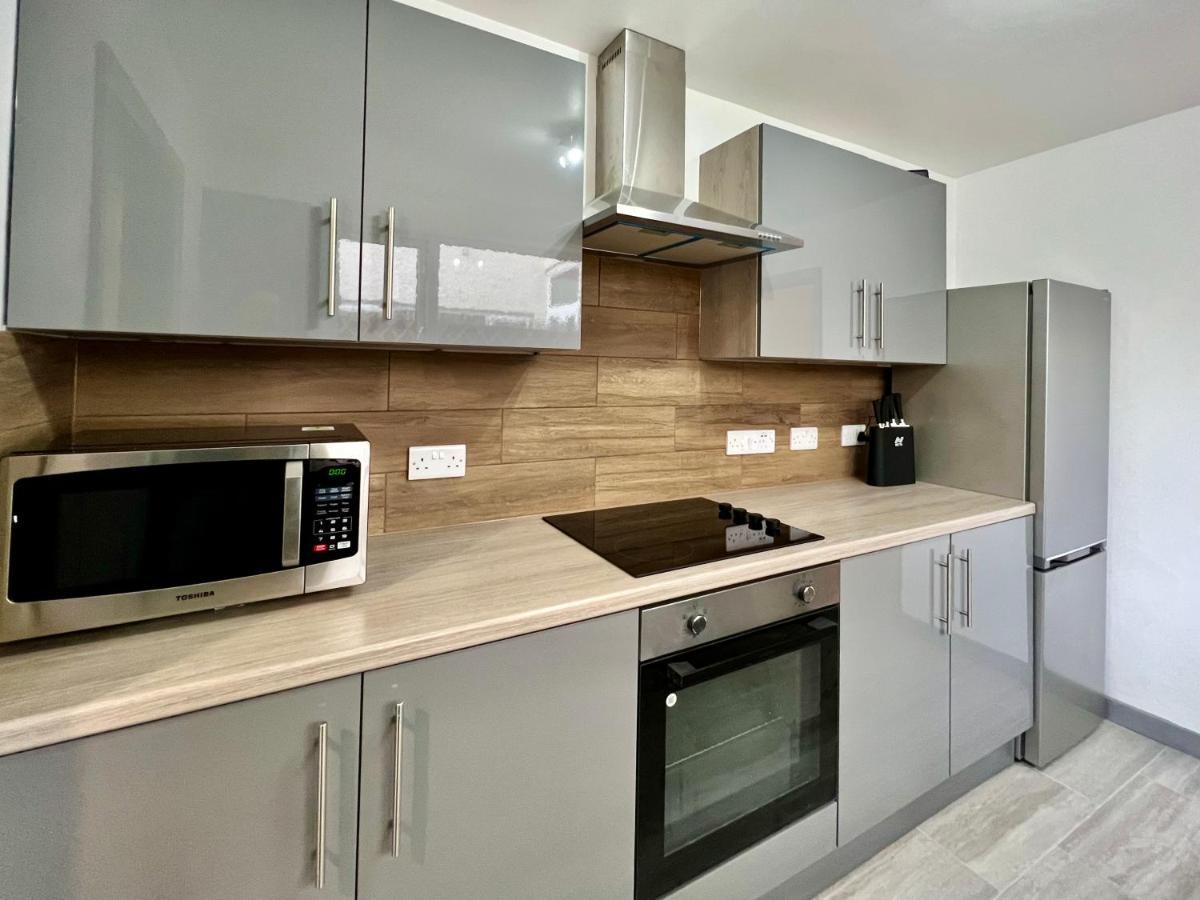 Bramhall House - Great For Contractors Or Family Holidays Cleethorpes Dış mekan fotoğraf