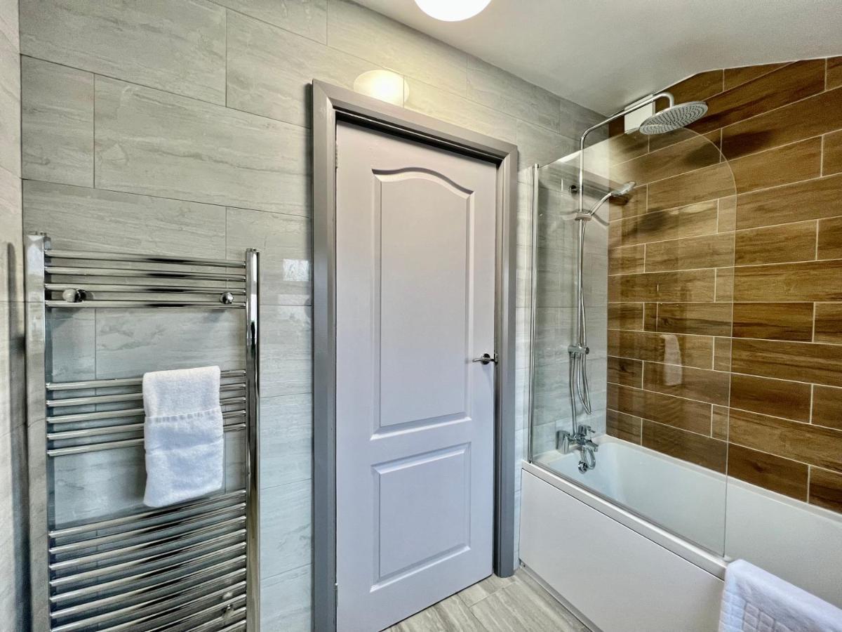 Bramhall House - Great For Contractors Or Family Holidays Cleethorpes Dış mekan fotoğraf